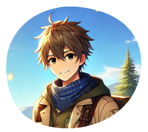 ゴリタンのプロフィール